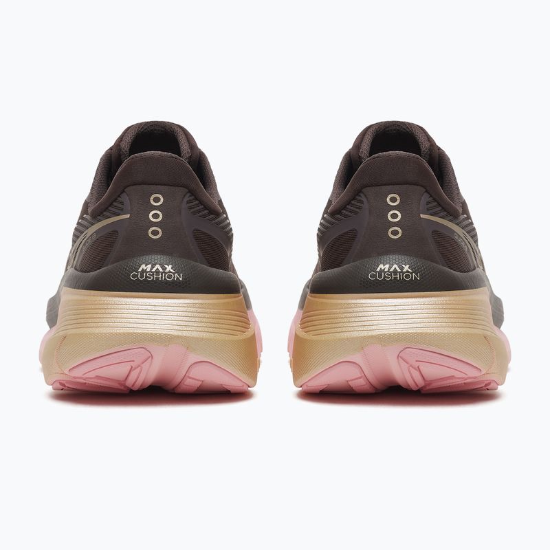 Women's running shoes Saucony Guide 19 torte/aureate 4