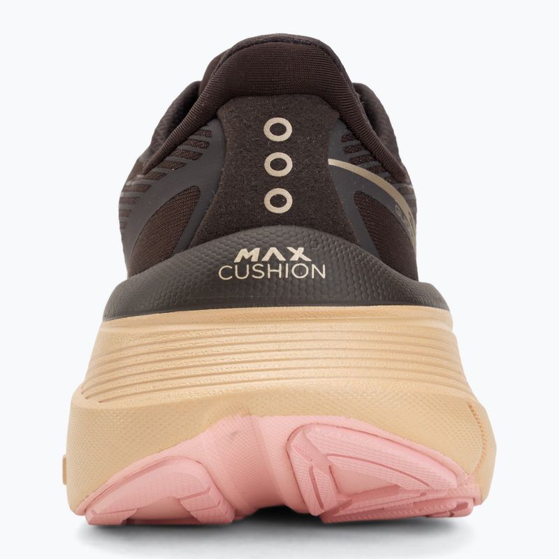 Women's running shoes Saucony Guide 19 torte/aureate 6