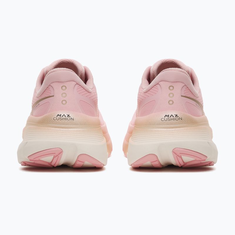 Women's running shoes Saucony Guide 19 touch/ivory 4