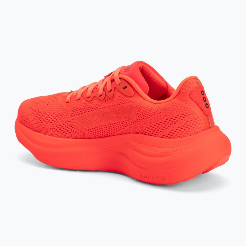 Women's running shoes Saucony Ride 19 vizired 3