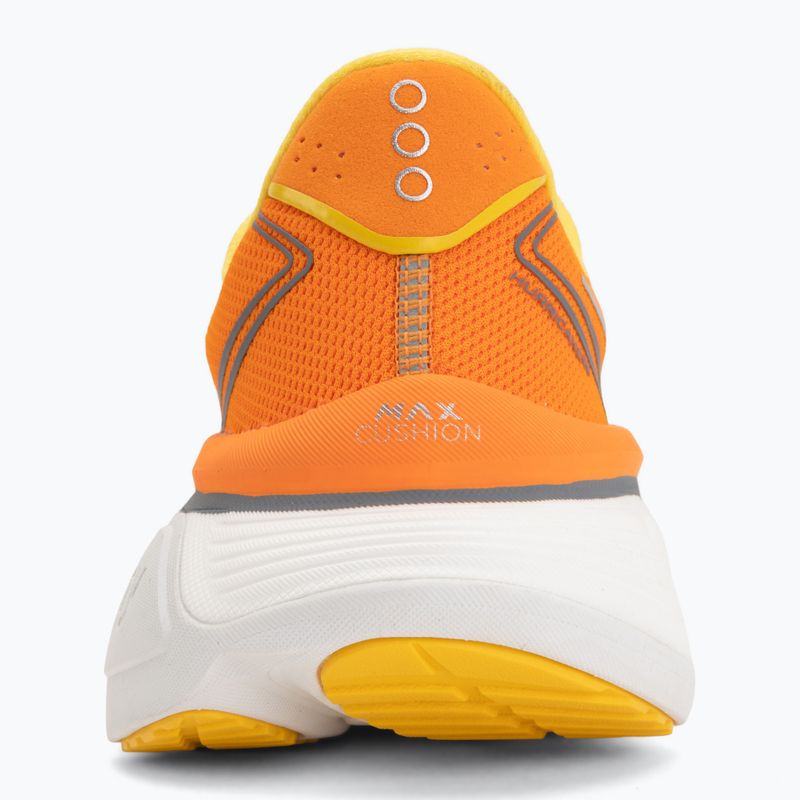 Men's running shoes Saucony Hurricane 26 fuego 6