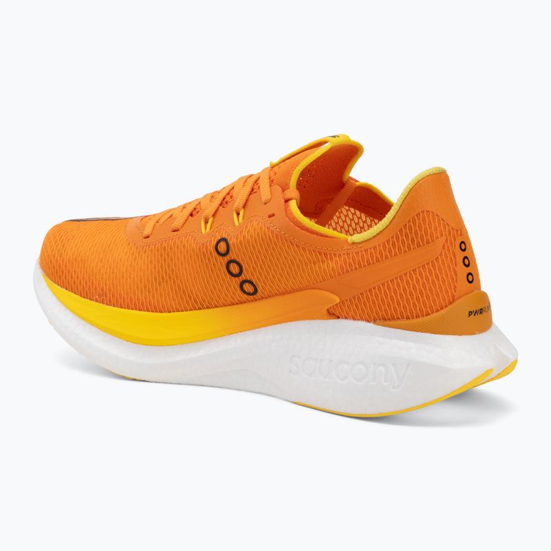 Men's running shoes Saucony Endorphin Pro 5 fuego 3