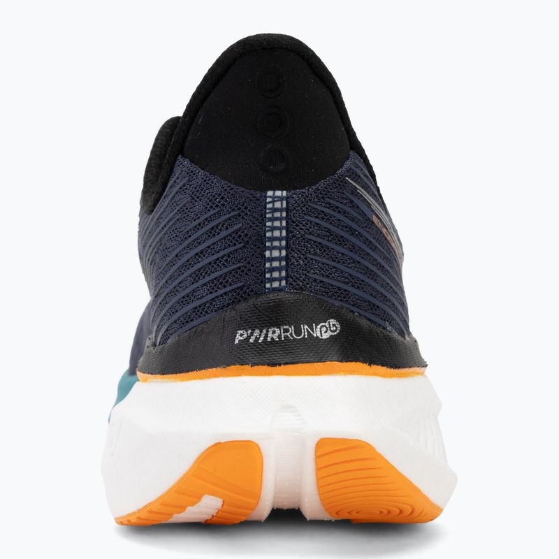 Men's running shoes Saucony Endorphin Speed 5 naval/tranquil 6