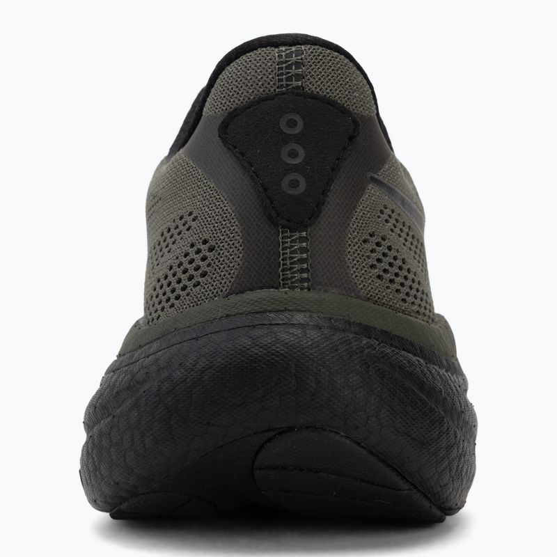 Men's running shoes Saucony Ride 19 fatigue/black 6