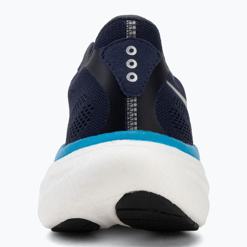 Men's running shoes Saucony Ride 19 naval/cobalt 6
