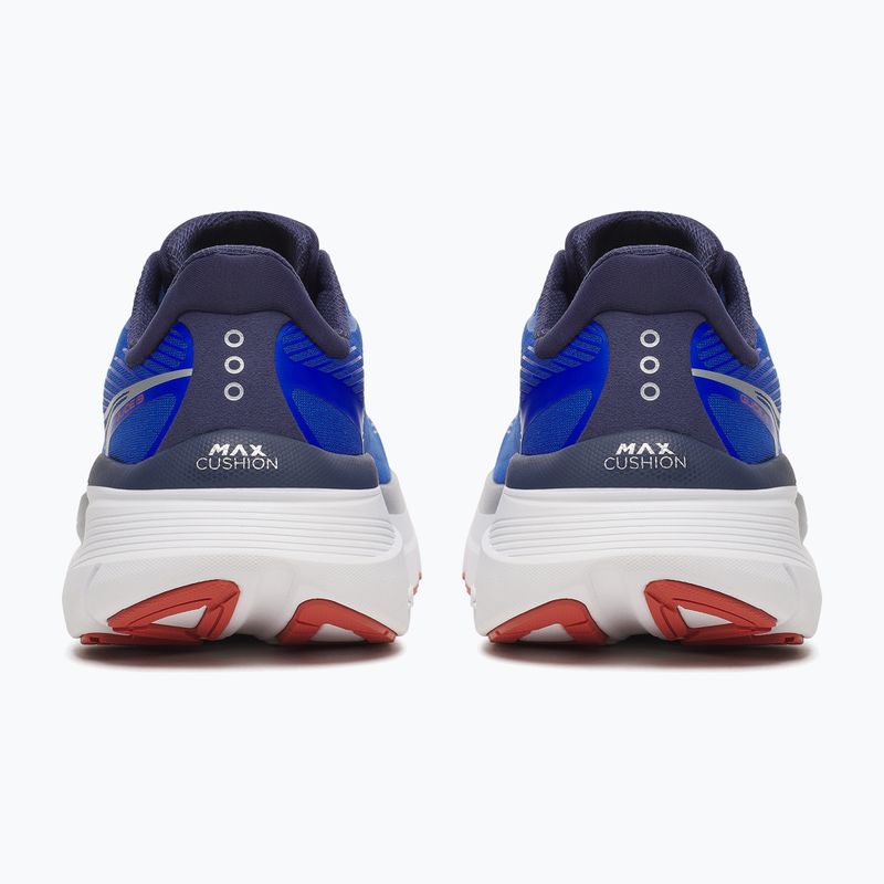 Men's running shoes Saucony Guide 19 lapis/naval 4