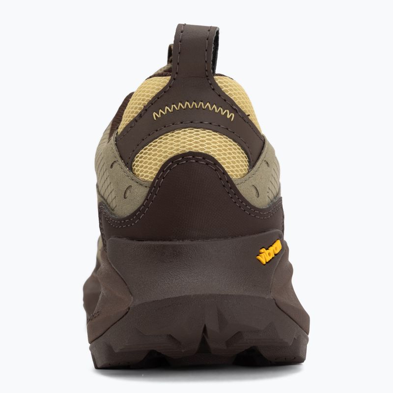 Men's hiking boots Merrell Moab Speed 2 Gore-Tex olivine 6