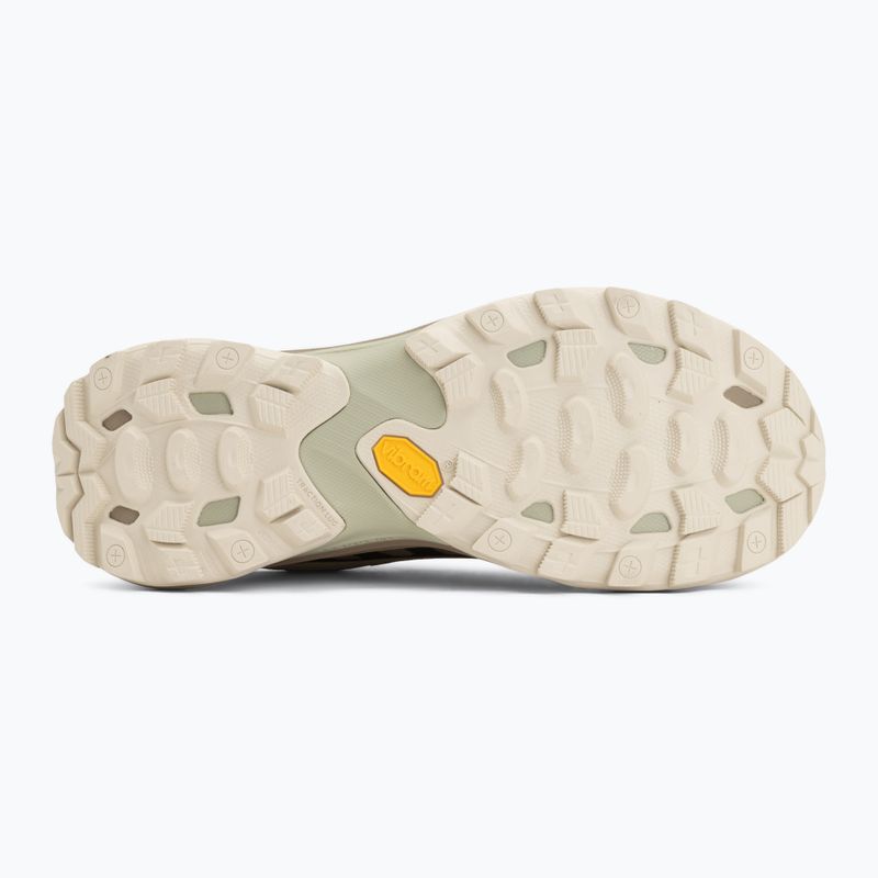 Women's hiking boots Merrell Moab Speed 2 Gore-Tex muted sage 4