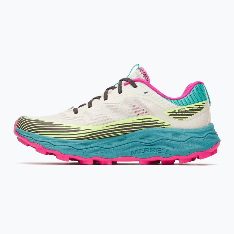 Men's running shoes Merrell Agility Peak 6 flashdance 2