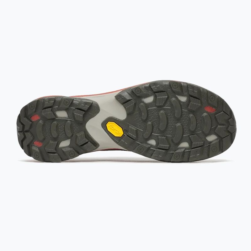 Men's hiking boots Merrell Moab Speed 2 Gore-Tex talus/ember 6