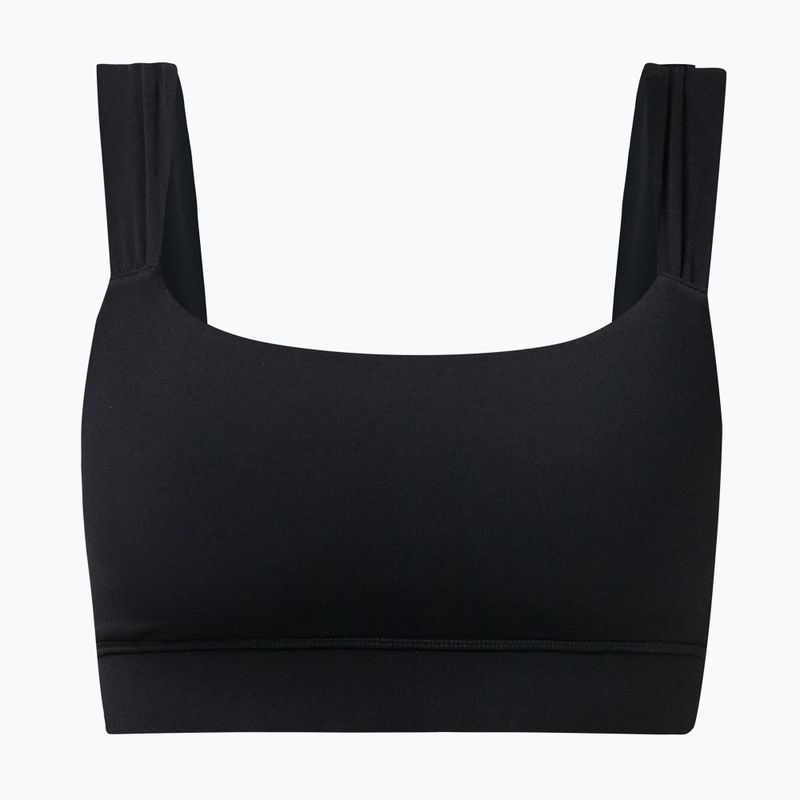 Training bra Sweaty Betty Ultimate Studio Ruched black 5