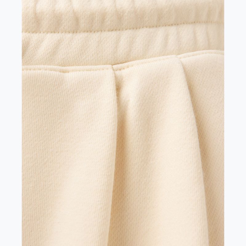 Women's training trousers Sweaty Betty Revive Track ecru beige 7