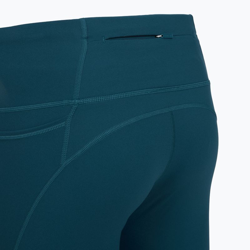 Women's training leggings Sweaty Betty Power Workout green 14