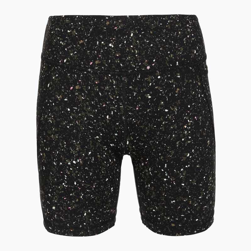 Women's training shorts Sweaty Betty Power 6" Biker green 7