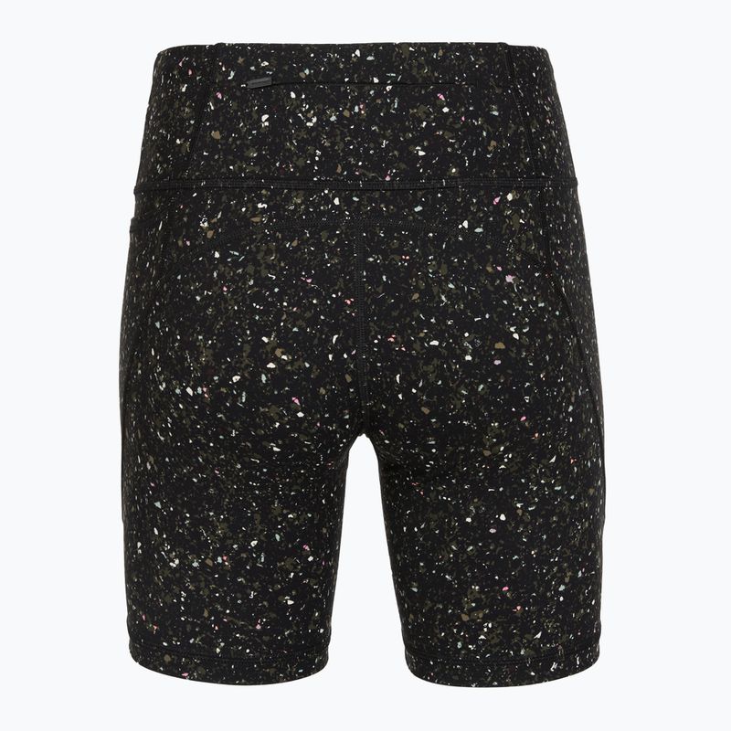 Women's training shorts Sweaty Betty Power 6" Biker green 8