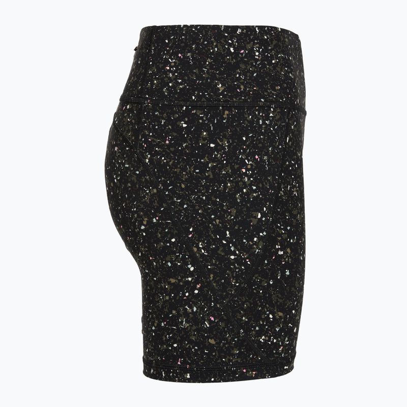 Women's training shorts Sweaty Betty Power 6" Biker green 9