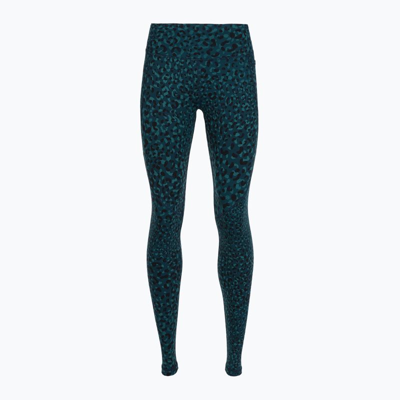 Women's training leggings Sweaty Betty Power Workout blue 9