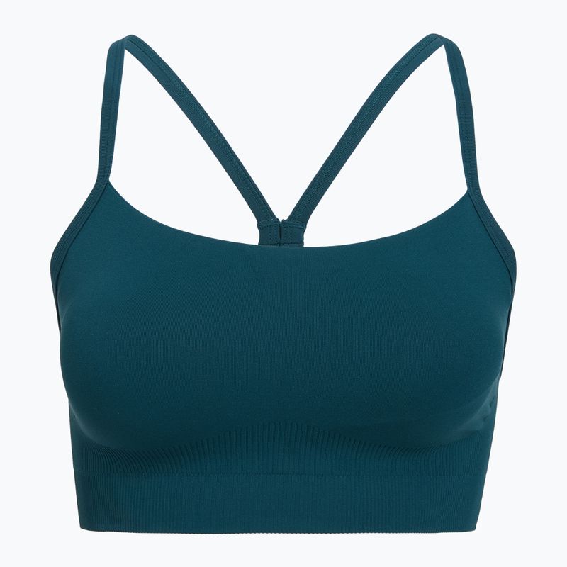 Training bra Sweaty Betty Sprint Rest Seamless Yoga green 7