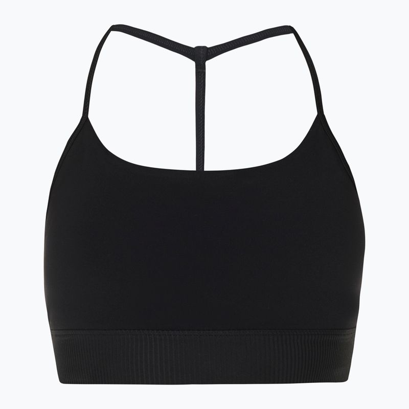Training bra Sweaty Betty Ultimate Studio Ribbed black 6