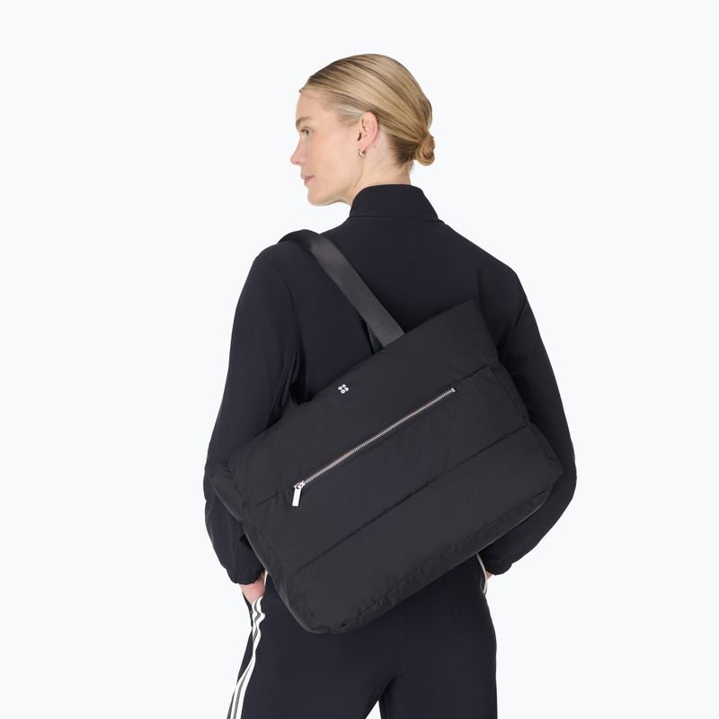 Bag Sweaty Betty The Nimbus Roam 20 l black 5