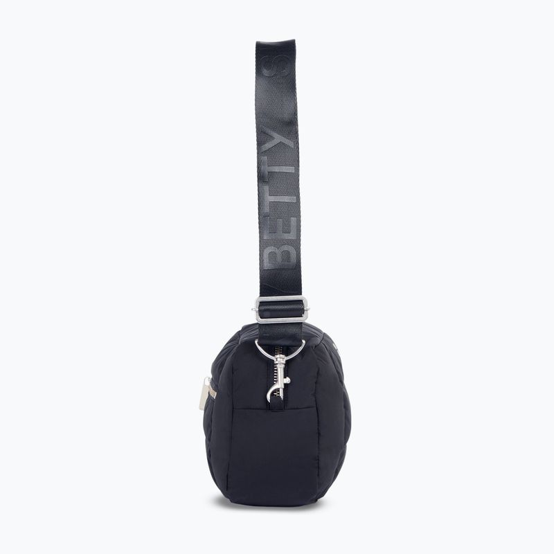 Women's handbag Sweaty Betty The Roam Crossbody 3 l black 4