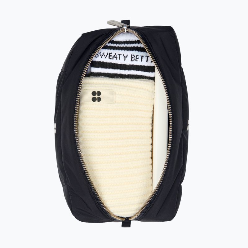 Women's handbag Sweaty Betty The Roam Crossbody 3 l black 6
