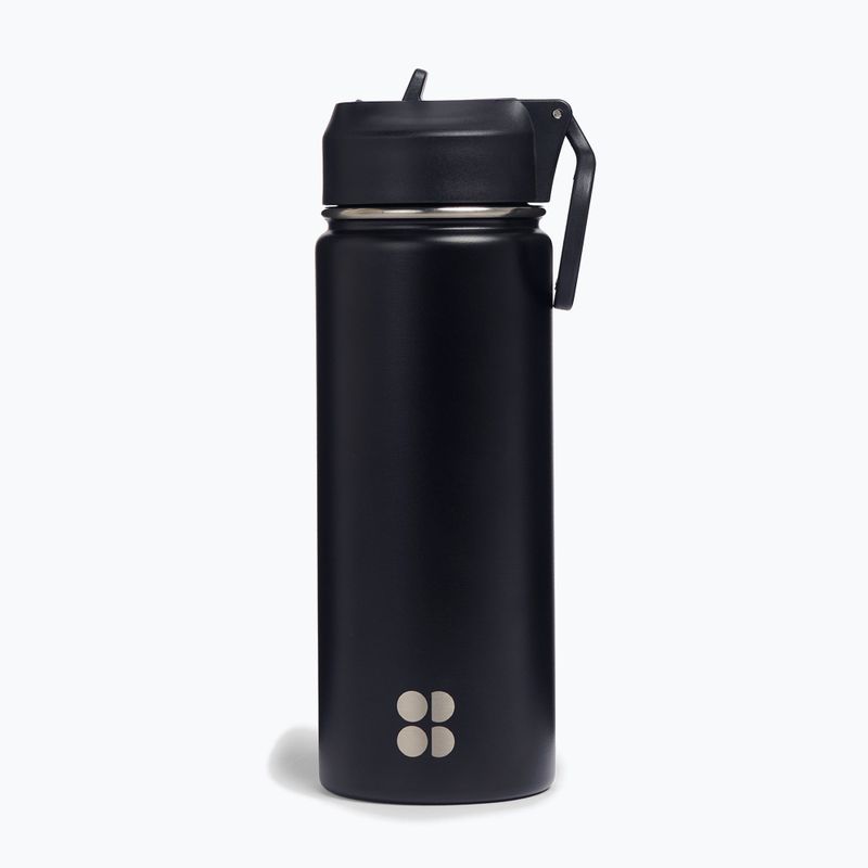 Sweaty Betty Keep It Chill Thermal Bottle 500 ml black