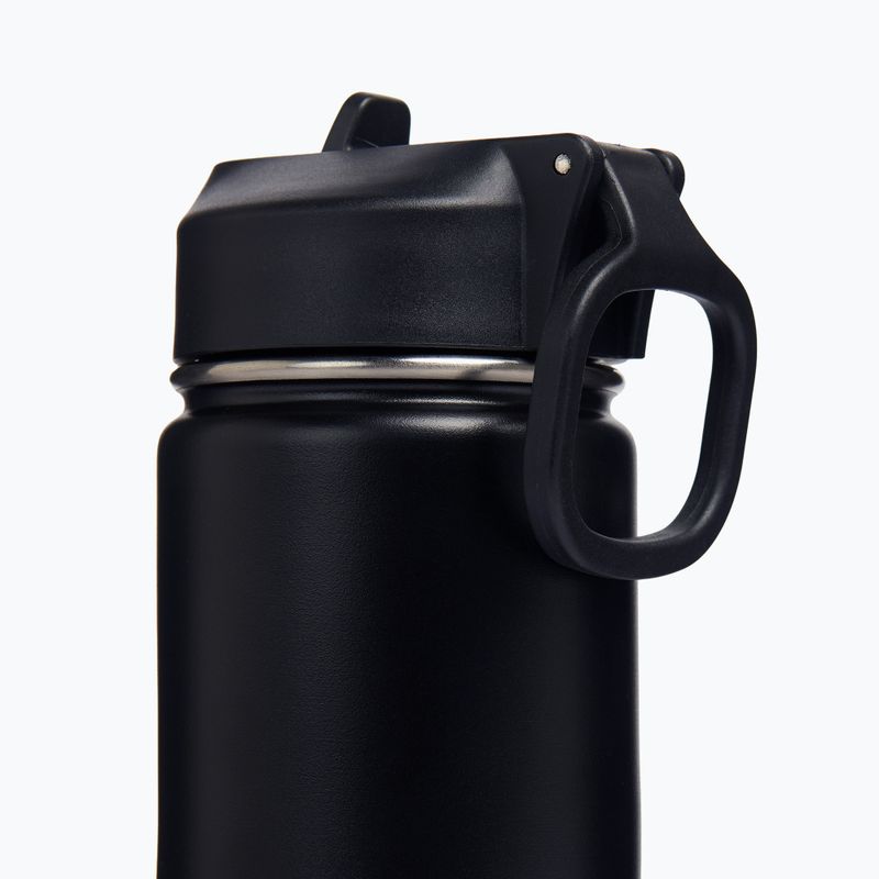 Sweaty Betty Keep It Chill Thermal Bottle 500 ml black 2