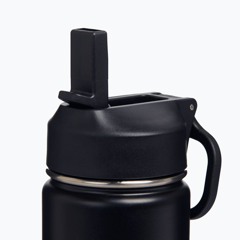 Sweaty Betty Keep It Chill Thermal Bottle 500 ml black 3