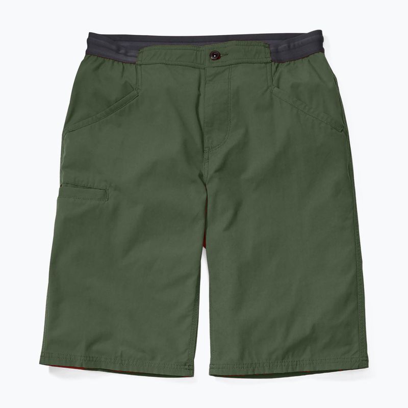 Marmot Rubidoux men's trekking shorts green 41440485930