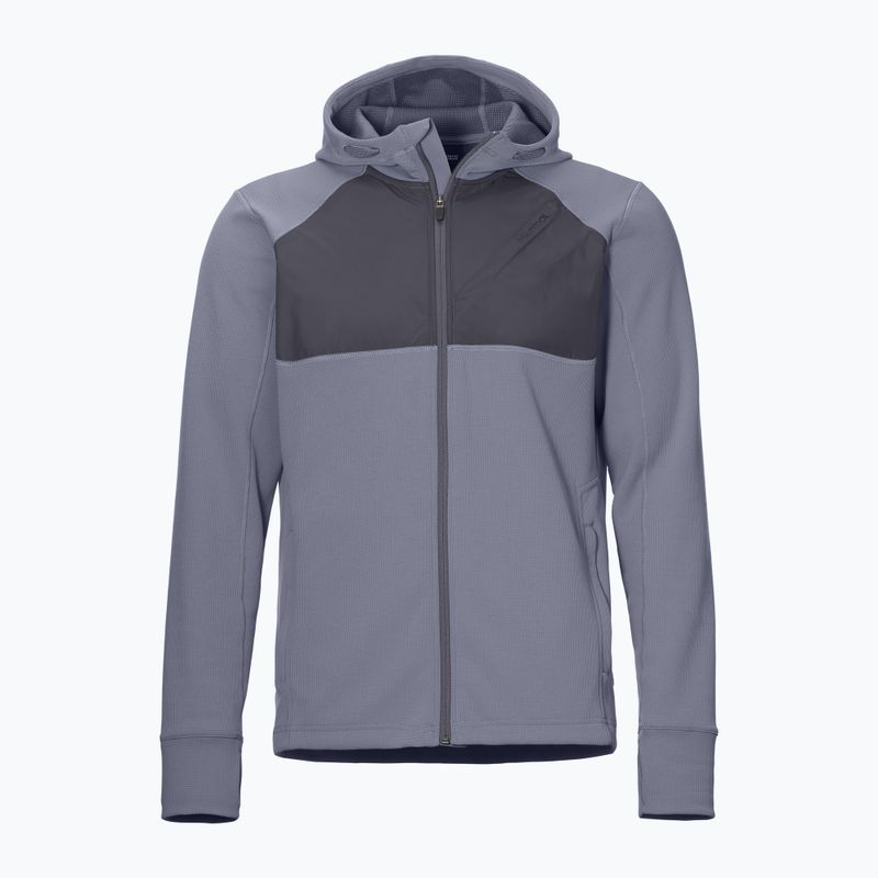 Marmot men's trekking sweatshirt Hanging Rock grey 414901517S