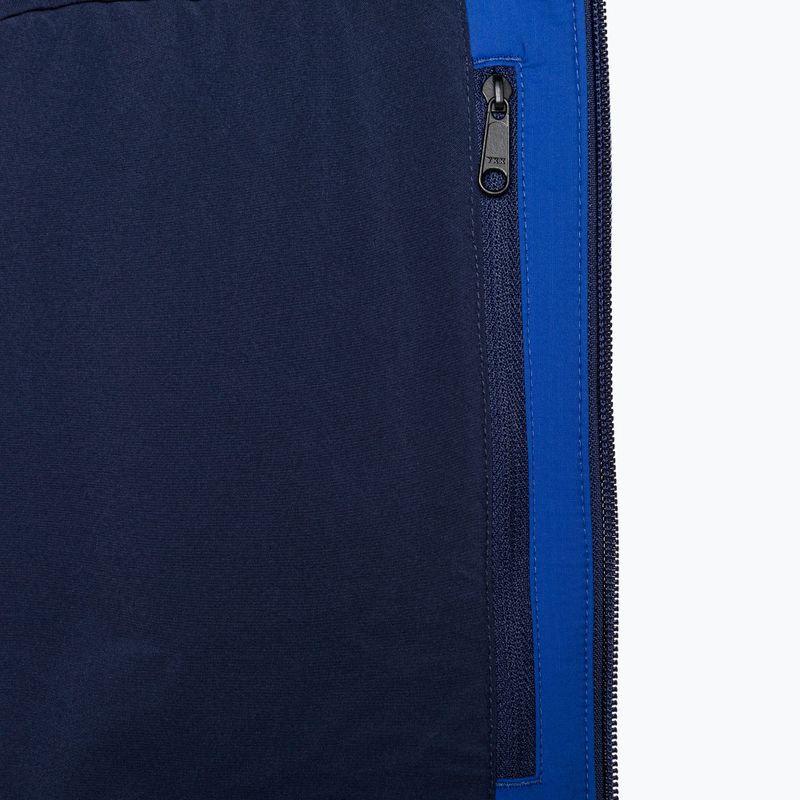 Marmot Novus LT Hybrid men's jacket navy blue M12356 7