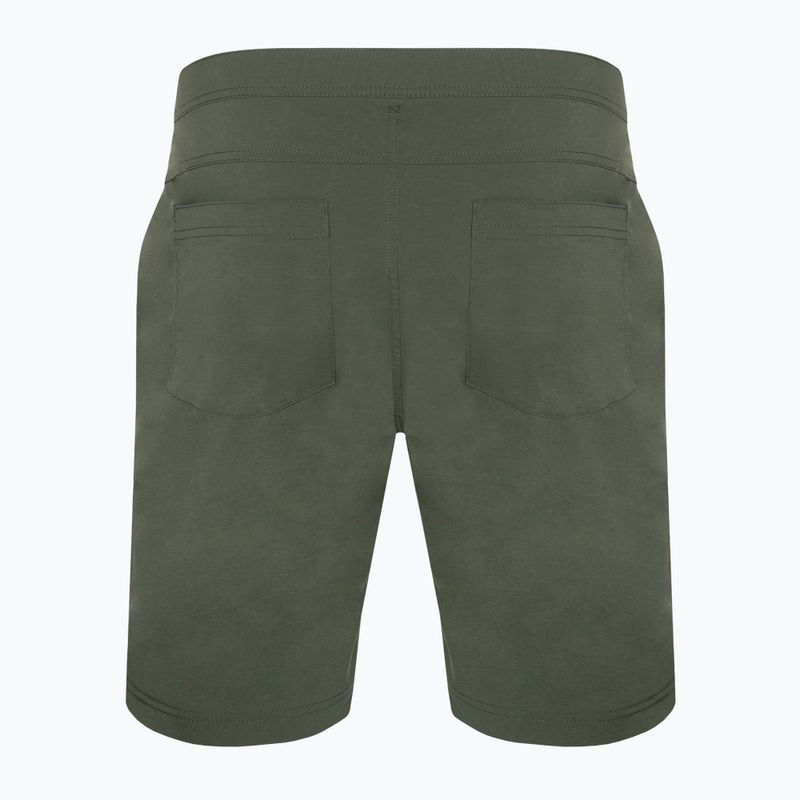 Men's trekking shorts Marmot Arch Rock Short 9" green M125864859 5