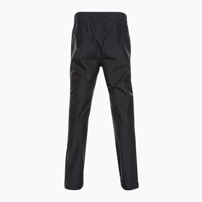 Men's Marmot Minimalist membrane trousers black M12682 6