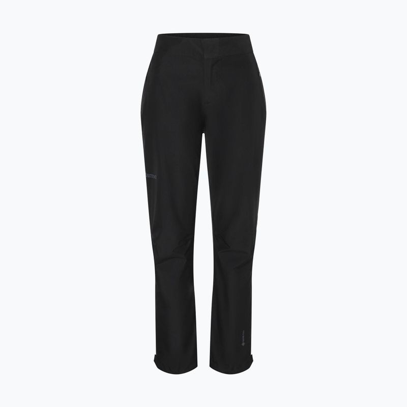 Marmot Minimalist women's membrane trousers black M12684 3