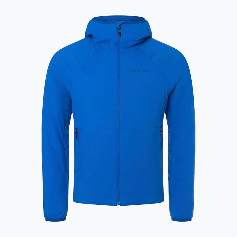Marmot Novus men's hiking jacket blue M126912059S 10