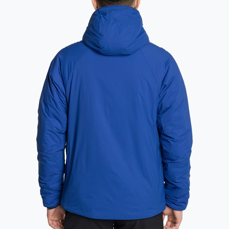 Marmot Novus men's hiking jacket blue M126912059S 2