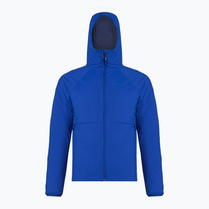 Marmot Novus men's hiking jacket blue M126912059S 7