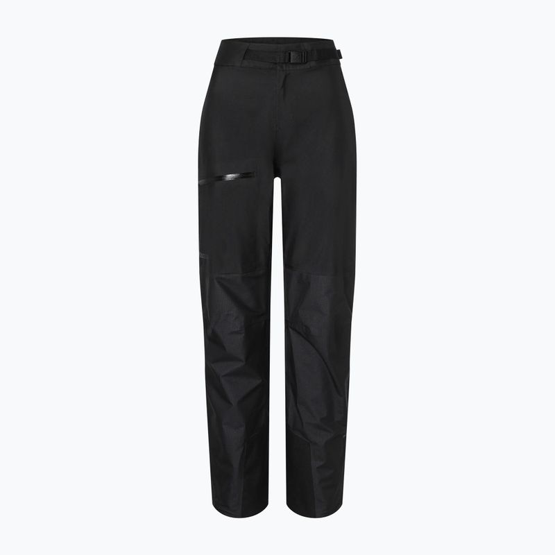 Marmot Mitre Peak Gore Tex women's membrane trousers black M12688 5