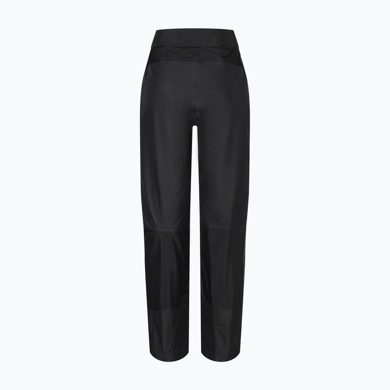 Marmot Mitre Peak Gore Tex women's membrane trousers black M12688 6