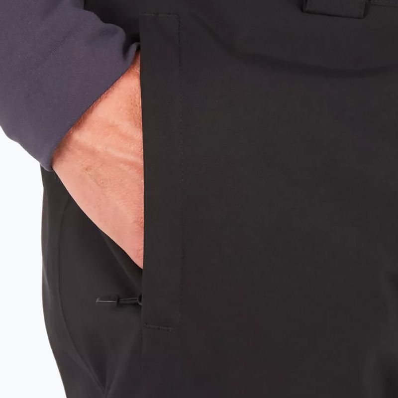 Marmot Snoblast men's ski trousers black M13123 3