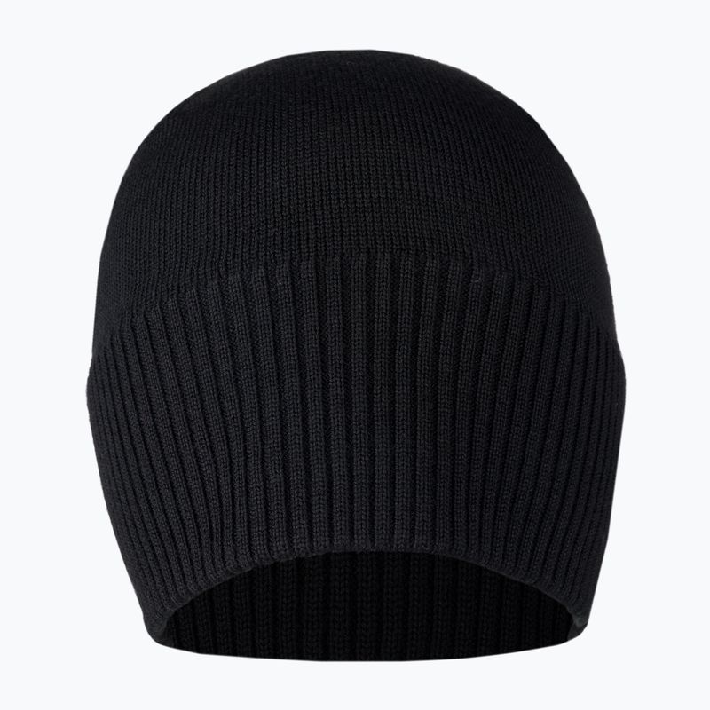 Marmot Lightweight Merino trekking cap black M13135 2