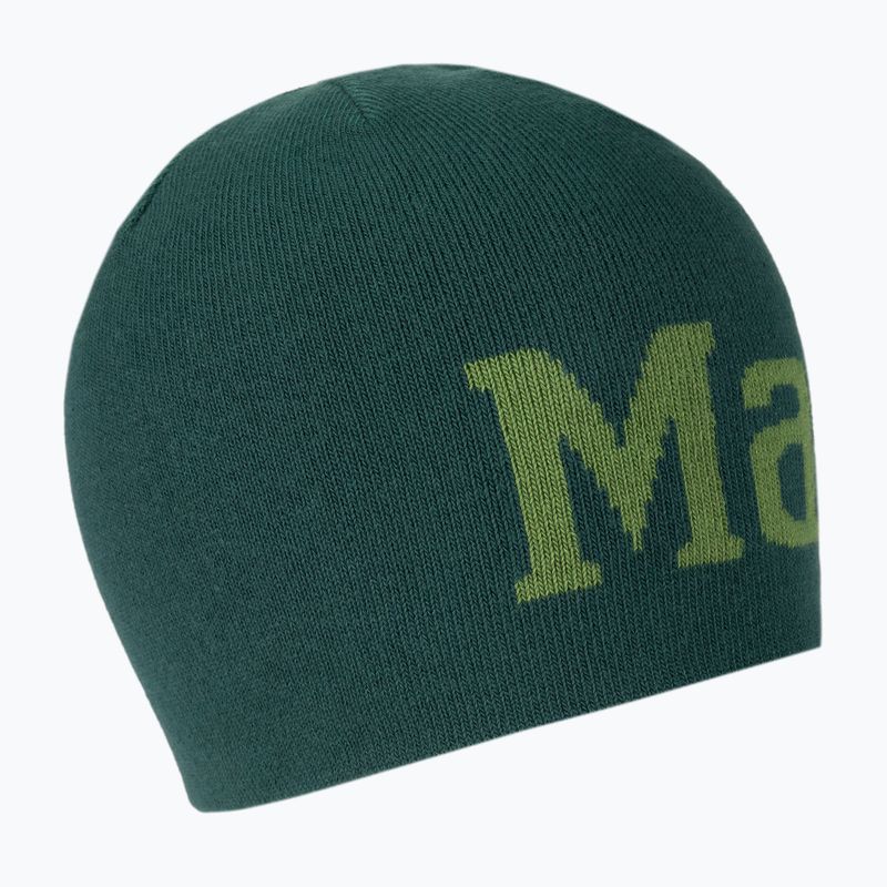 Marmot Summit men's winter cap green M13138