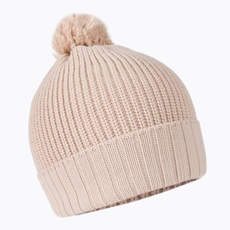 Marmot women's winter beanie Snoasis beige M13143