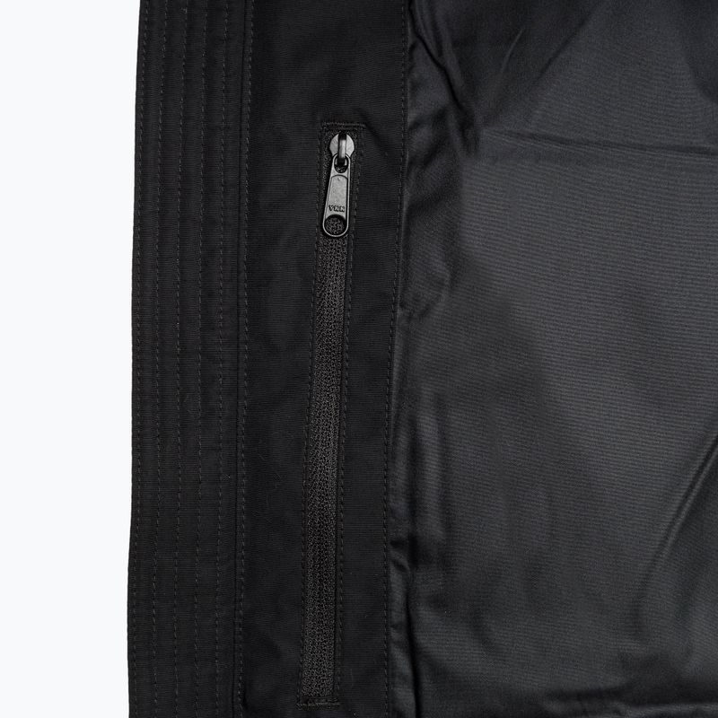 Men's down jacket Marmot Fordham black 6