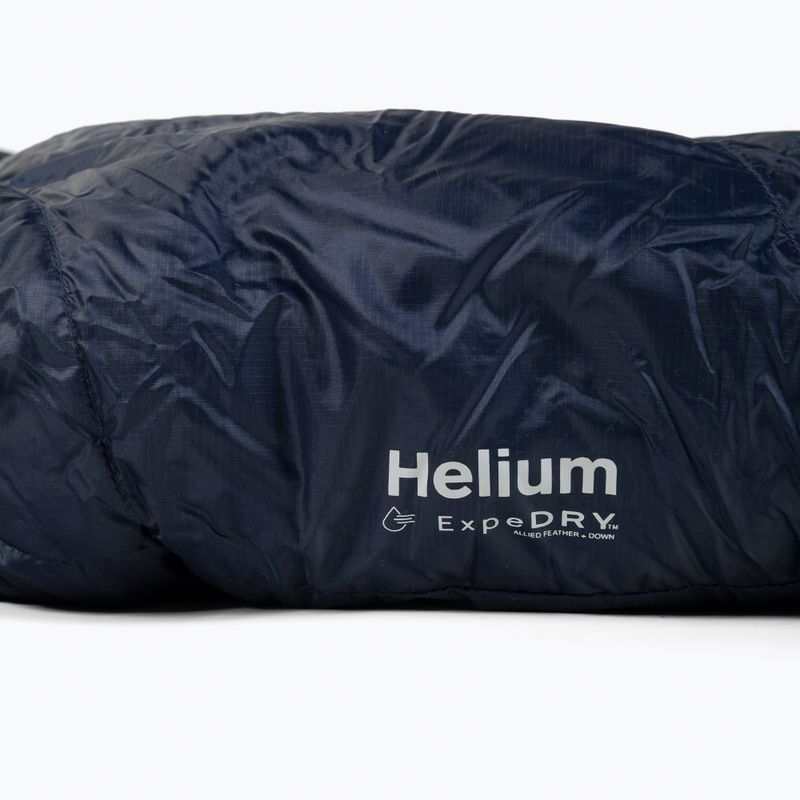 Marmot Helium sleeping bag navy blue M1440419621 7