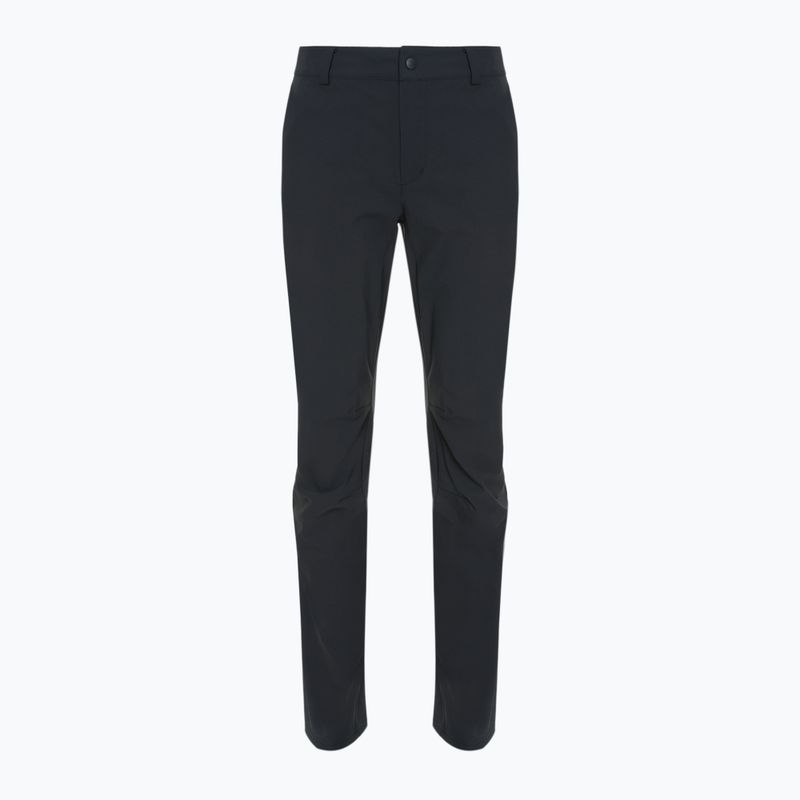 Men's Marmot Scree softshell trousers black M10754001