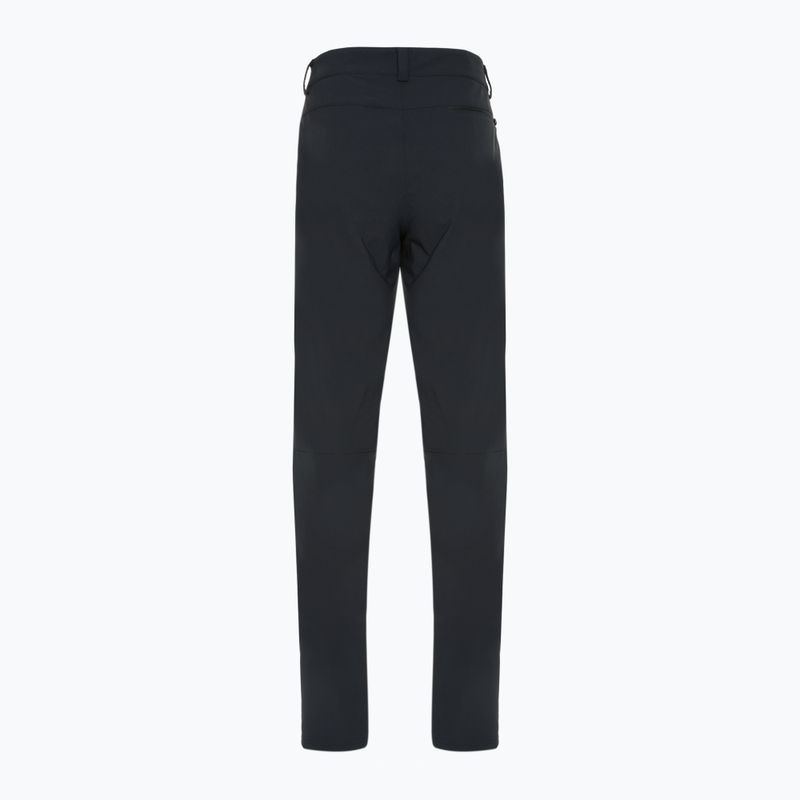 Men's Marmot Scree softshell trousers black M10754001 2