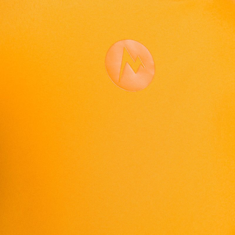 Marmot Minimalist GORE-TEX men's rain jacket orange M12683-9057 4