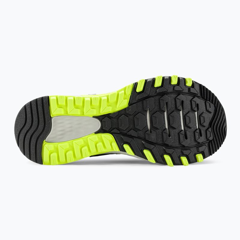 Women's running shoes New Balance WT410V7 black 5